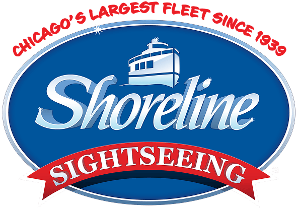 Shoreline Sightseeing logo