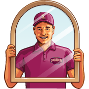 Showroom Windows & Doors logo