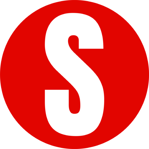 Showtime Photo Booth logo