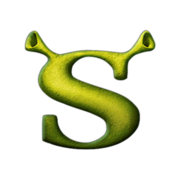 Shrek's Adventure London logo