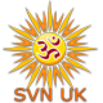 Shri Sanatan Hindu Mandir logo
