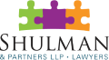 Shulman & Partners LLP logo