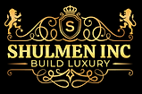 Shulmen Construction LA logo