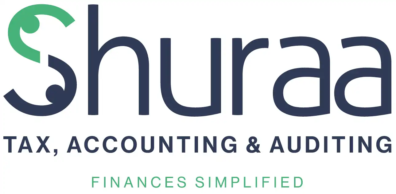 Shuraa Tax Accounting & Auditing logo