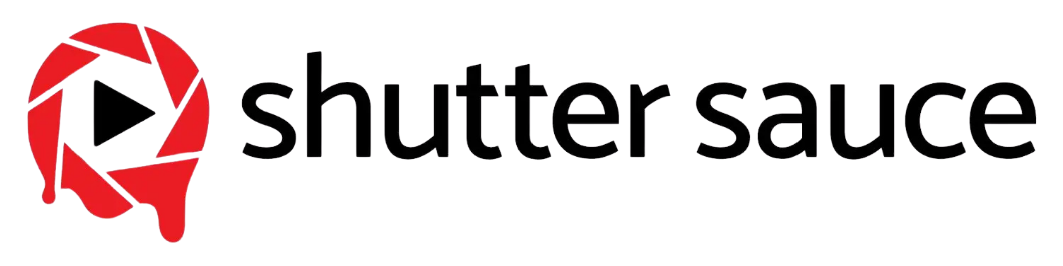 Shutter Sauce Video Production logo