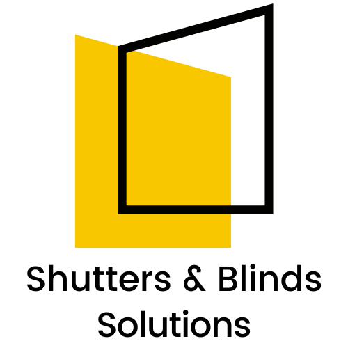 Shutters and Blinds Solutions logo