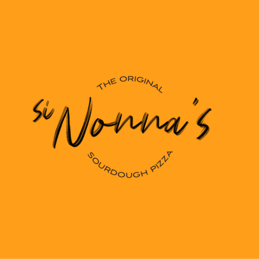 Si Nonna's - The Original Sourdough Pizza | Connaught Place | Delhi logo