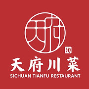 Sichuan Tianfu Restaurant 天府川菜 (Beach Road) logo