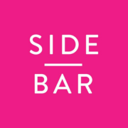 Side Bar logo