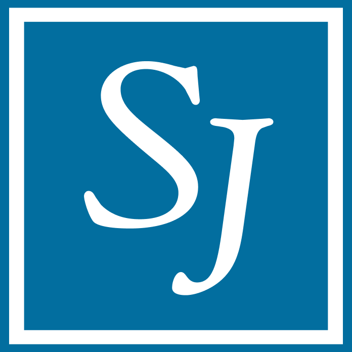 Siegfried & Jensen logo