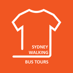 Sightseeing Bus & Walking Tours Sydney - Locl Tour logo