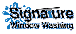 Signature Window Washing 2 logo