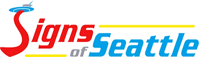 Signs of Seattle logo