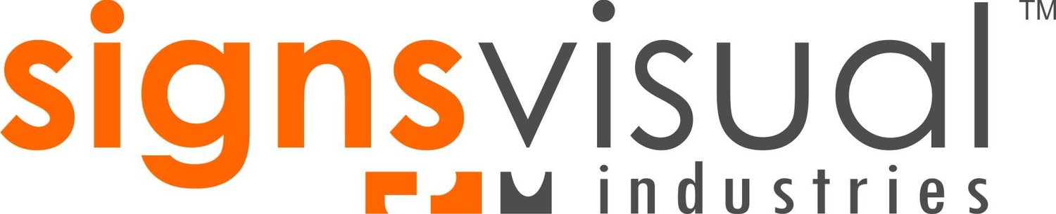 Signs Visual Industries logo
