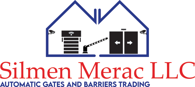 Silmen Merac Automatic Door & Gate Barrier LLC logo