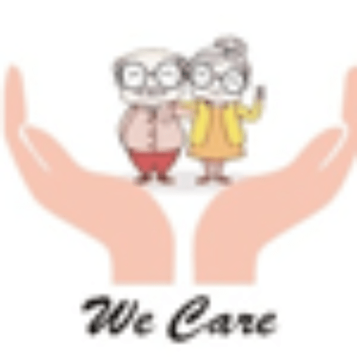 Silver Lining Old Age Home logo