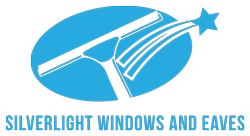 Silverlight Windows & Eaves Cleaning logo