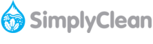 Simply Clean logo