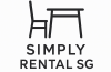 Simply Rental Pte Ltd logo