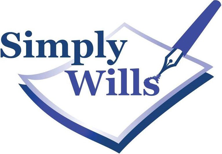 SimplyWills logo