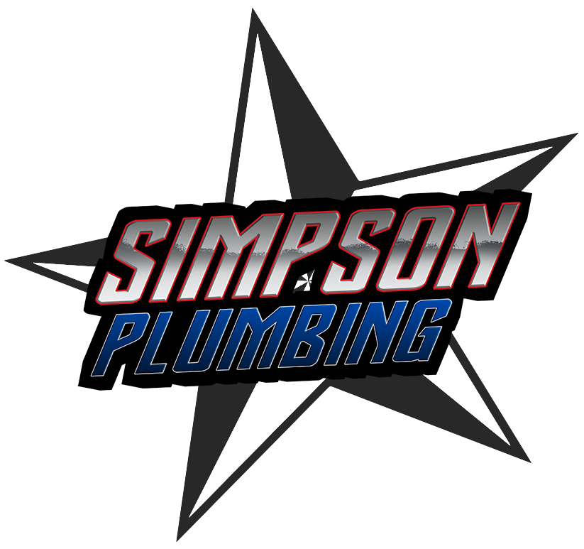 Simpson Plumbing logo