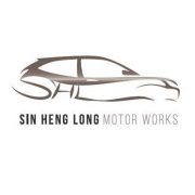 Sin Heng Long Motor Work logo