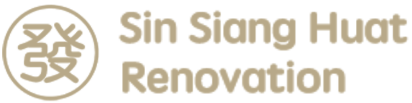 Sin Siang Huat Renovation logo
