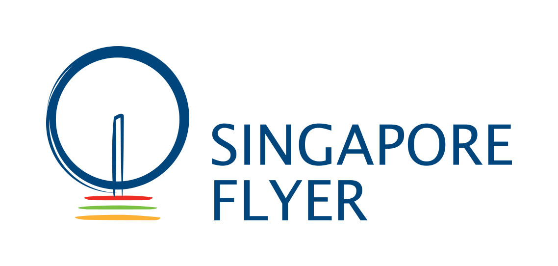 Singapore Flyer logo