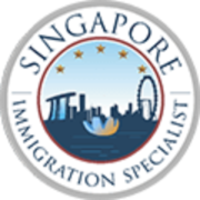 Singapore Immigration Specialist logo