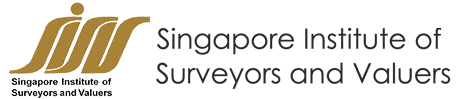 Singapore Institute of Surveyors and Valuers logo