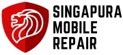 Singapura Mobile Repair (AMK) logo