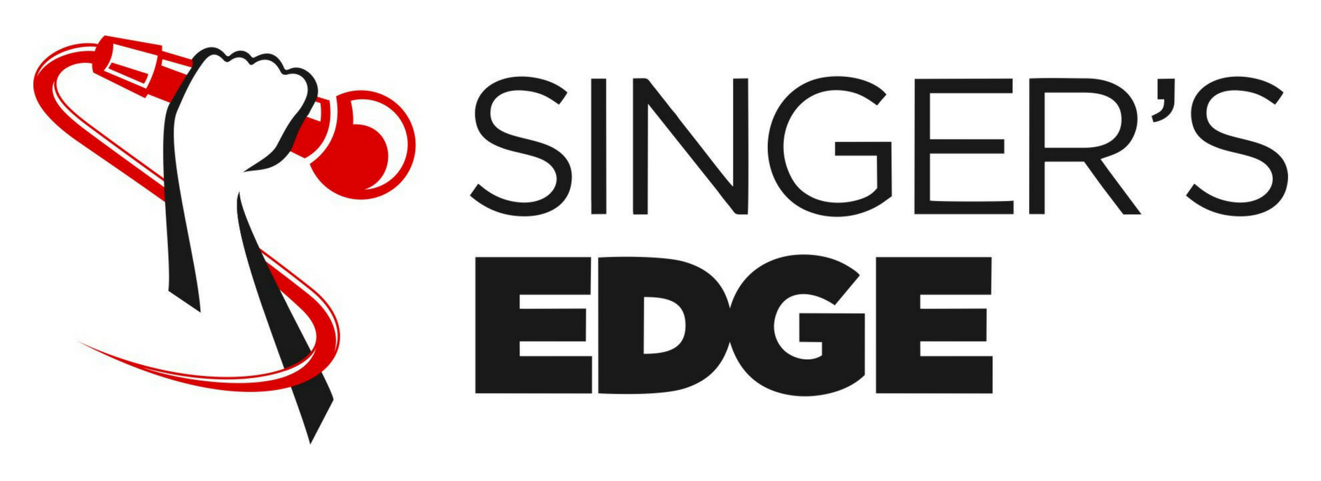 Singer's Edge logo