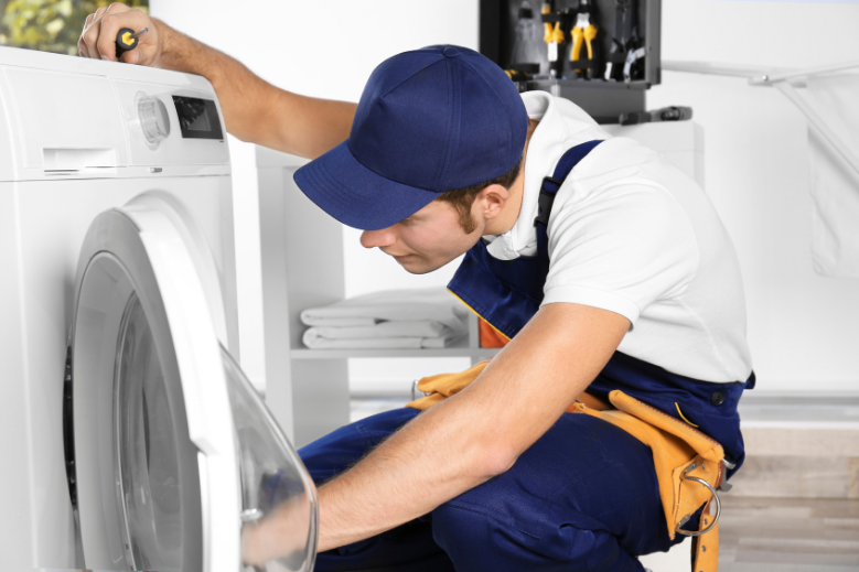 Singh Refrigeration & Air Conditioner logo