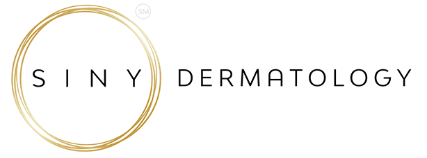 SINY Dermatology logo