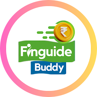 SIP & Mutual Funds Investment Services – Finguide Buddy logo