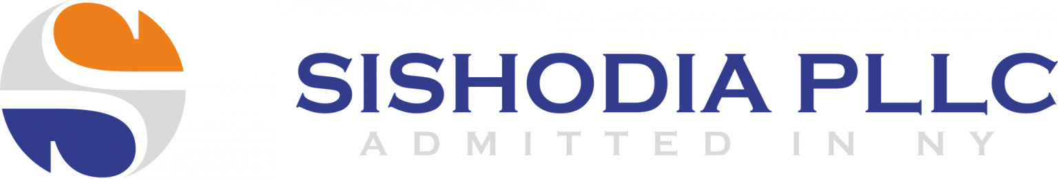 Sishodia PLLC | Real Estate Attorney and Estate Planning Lawyer logo