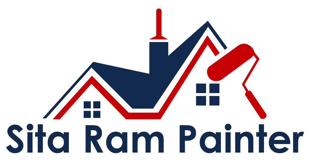Sita Ram Painter logo