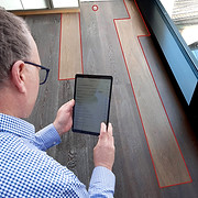 Site Snagging Inspections London logo