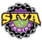 Siva Towing and Transportation Pte Ltd logo