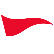 Six Flags Magic Mountain logo