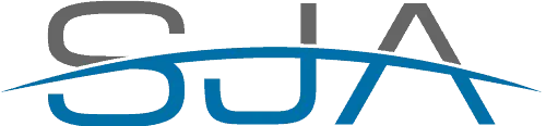 SJA Property Management logo