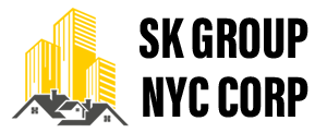 Sk Group NYC Corp logo