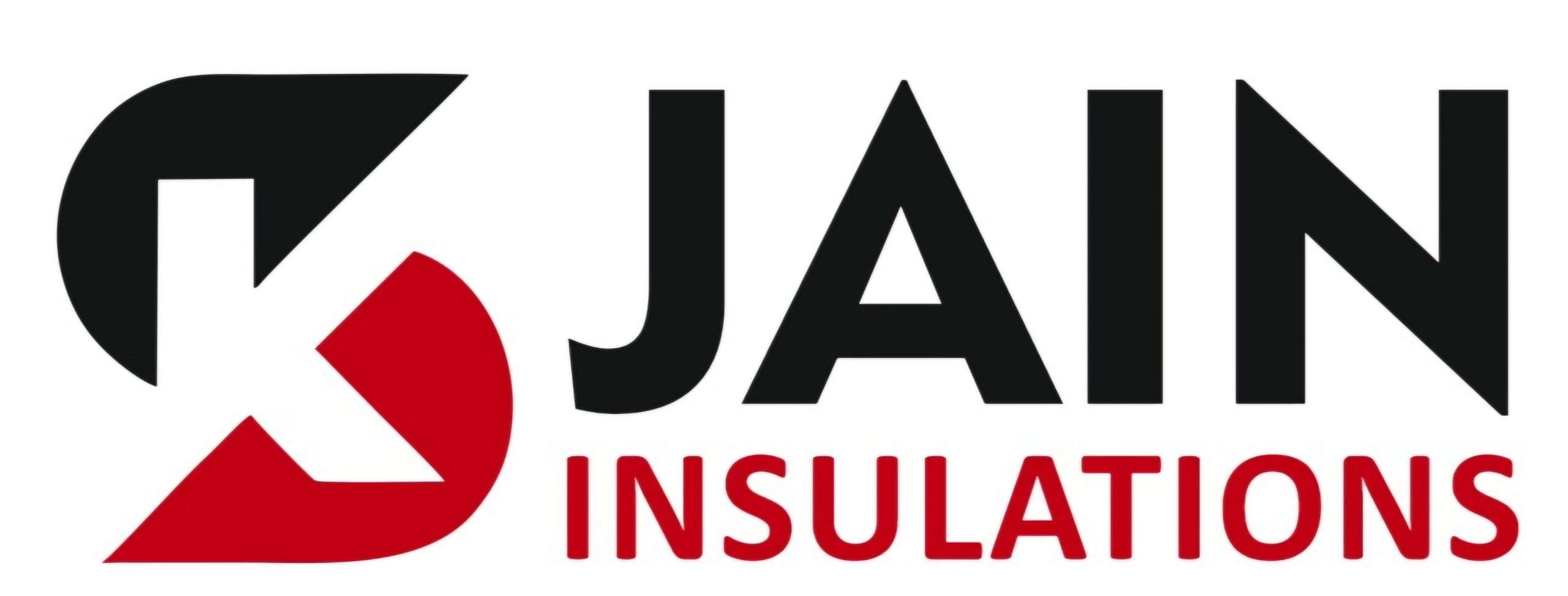 SK JAIN INSULATIONS logo
