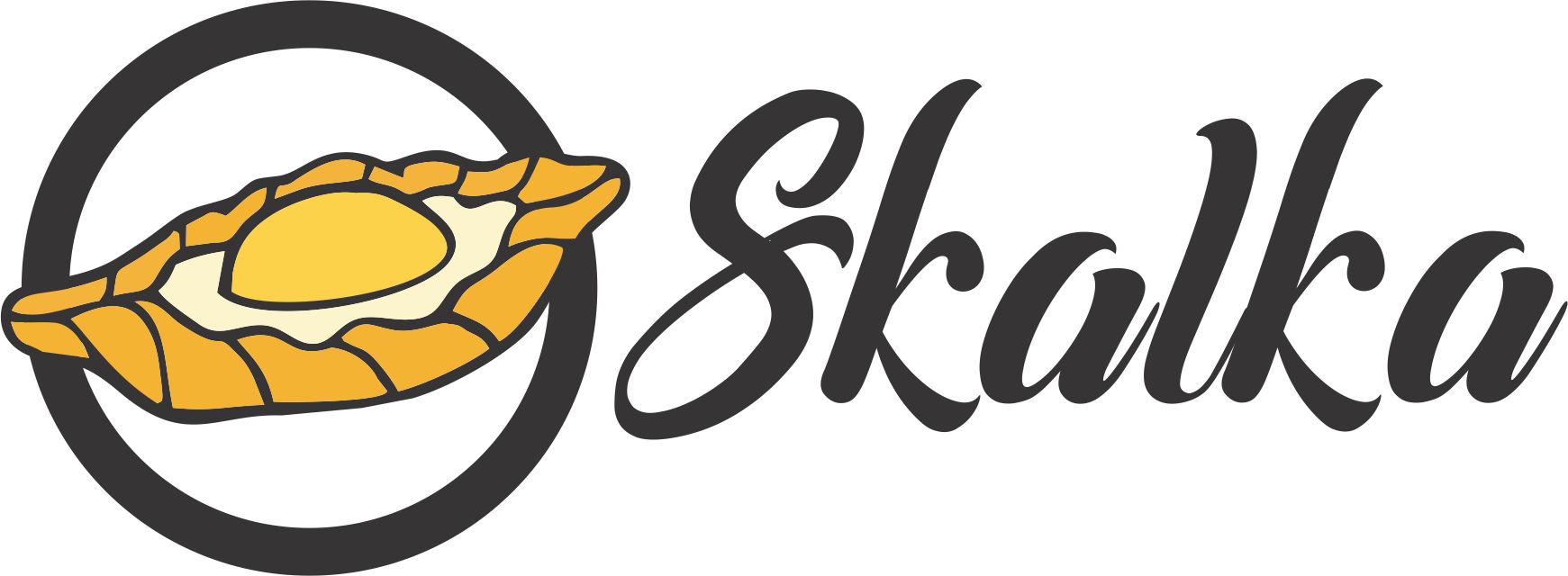 Skalka logo
