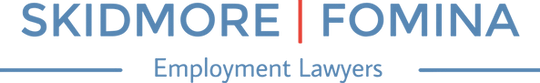 Skidmore & Fomina, PLLC logo