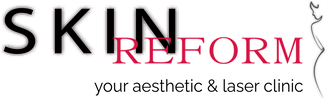 Skin Reform Sandton logo