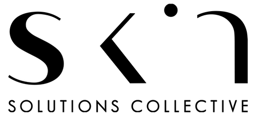 Skin Solutions Collective logo