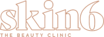 Skin6: Toronto Medical Spa logo