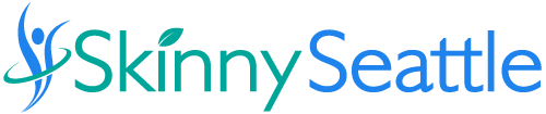 Skinny Seattle logo