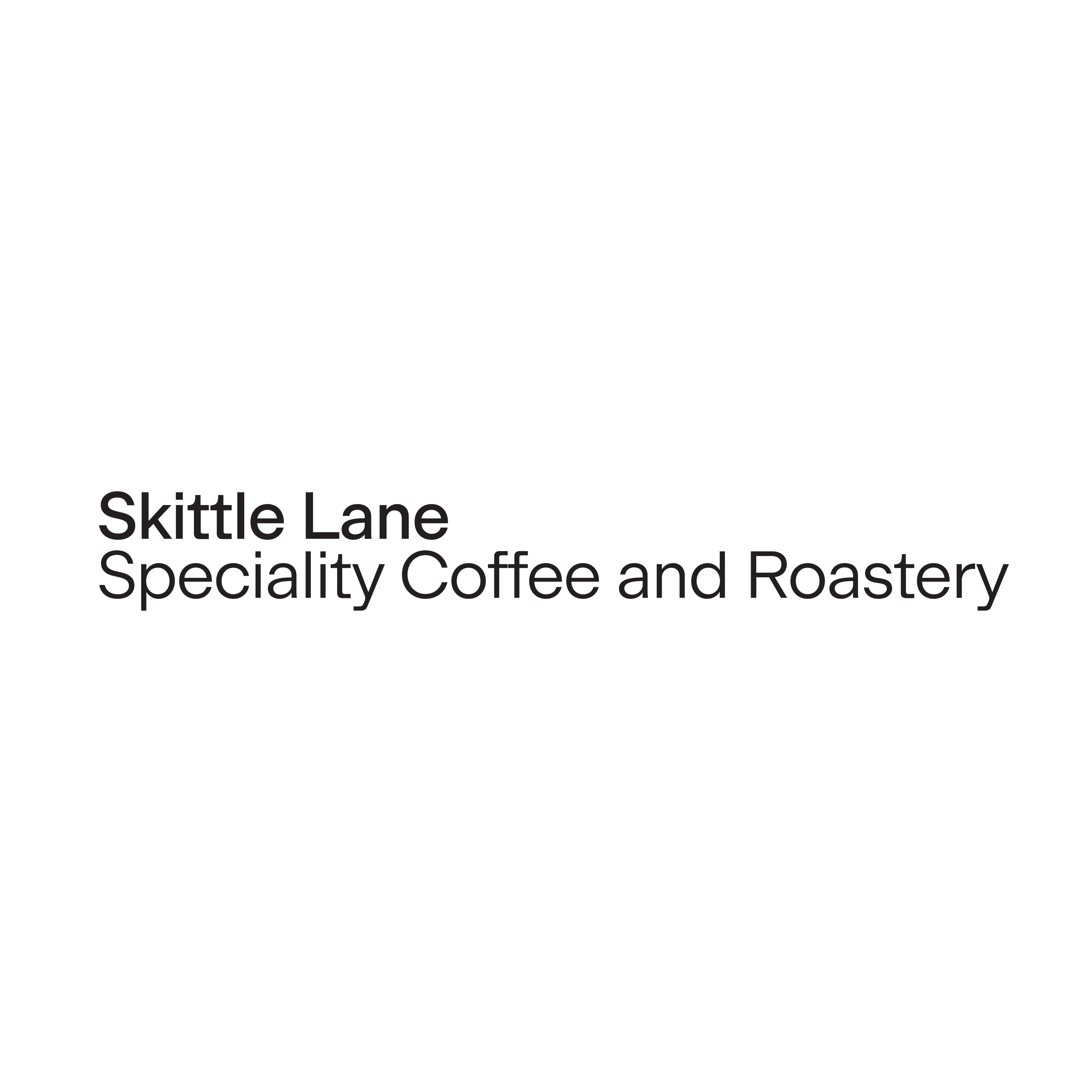 Skittle Lane logo